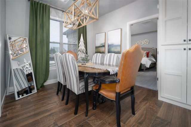 1626 High Ridge Drive, Blanchard, OK 73010