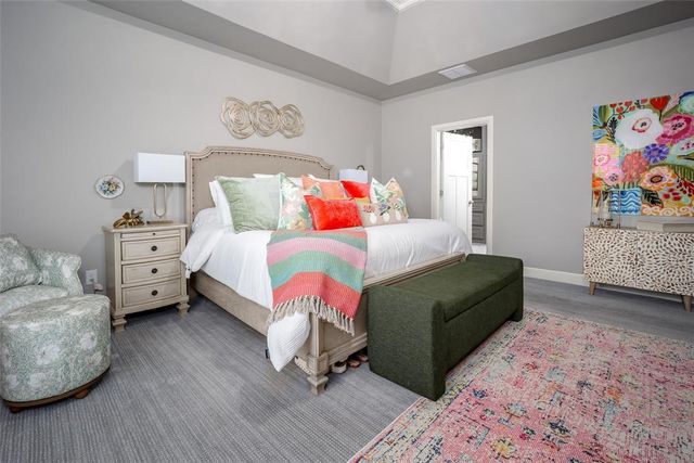 1626 High Ridge Drive, Blanchard, OK 73010