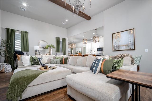 1626 High Ridge Drive, Blanchard, OK 73010