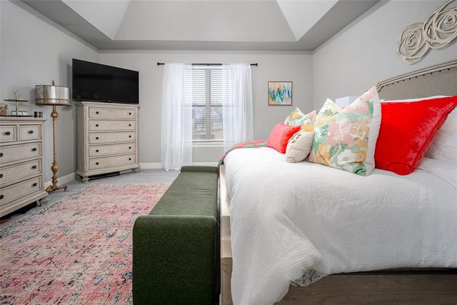 1626 High Ridge Drive, Blanchard, OK 73010