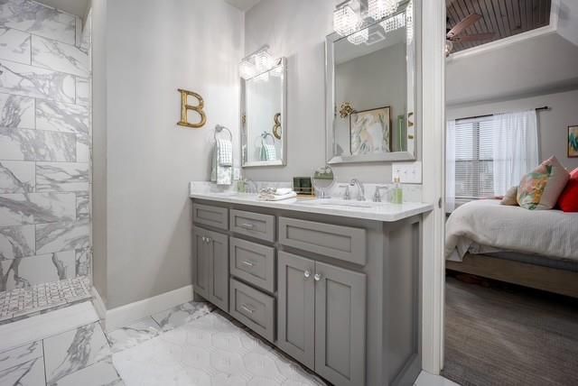 1626 High Ridge Drive, Blanchard, OK 73010