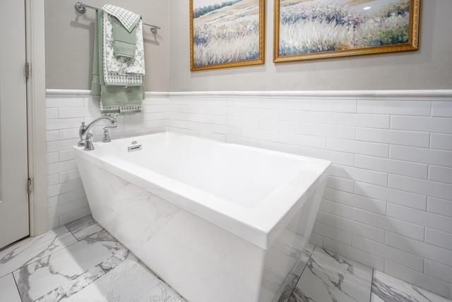 1626 High Ridge Drive, Blanchard, OK 73010