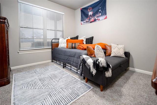 1626 High Ridge Drive, Blanchard, OK 73010