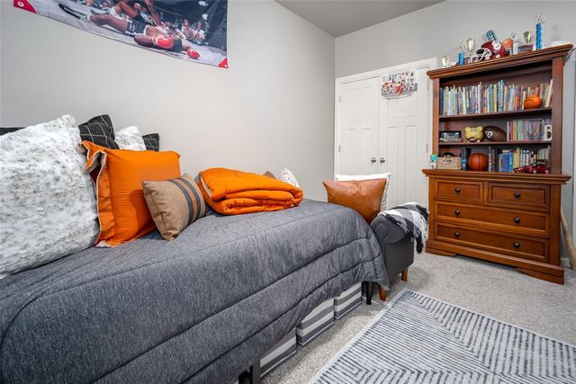 1626 High Ridge Drive, Blanchard, OK 73010