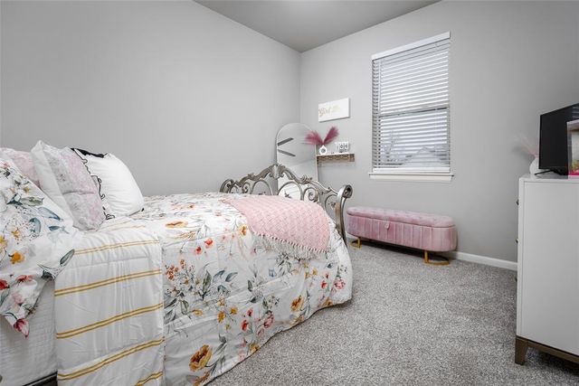 1626 High Ridge Drive, Blanchard, OK 73010