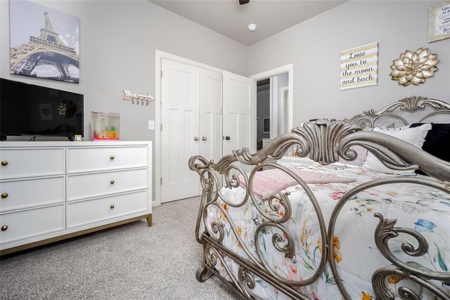 1626 High Ridge Drive, Blanchard, OK 73010