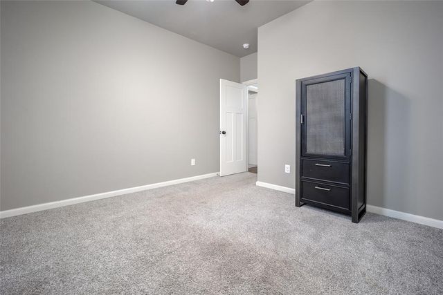 1626 High Ridge Drive, Blanchard, OK 73010