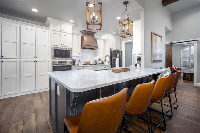 1626 High Ridge Drive, Blanchard, OK 73010