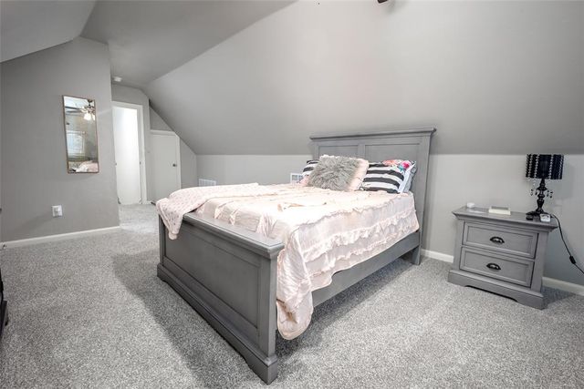 1626 High Ridge Drive, Blanchard, OK 73010