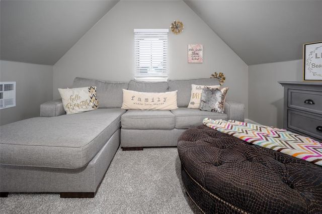 1626 High Ridge Drive, Blanchard, OK 73010