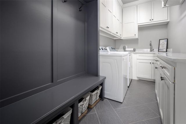 1626 High Ridge Drive, Blanchard, OK 73010