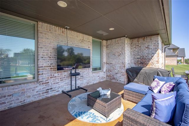 1626 High Ridge Drive, Blanchard, OK 73010