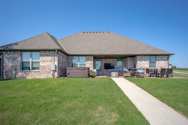 1626 High Ridge Drive, Blanchard, OK 73010