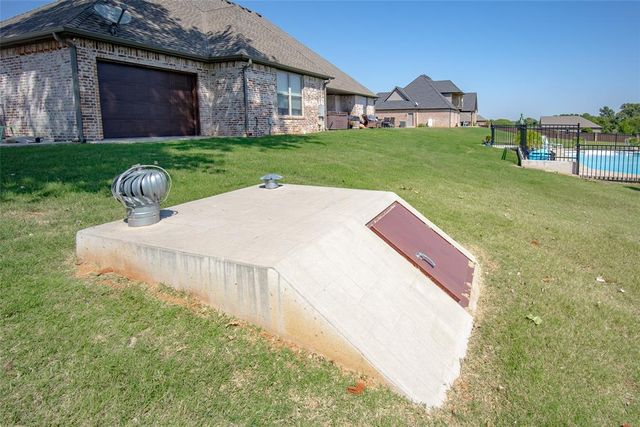 1626 High Ridge Drive, Blanchard, OK 73010