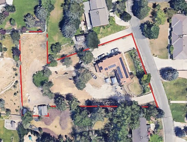 7 ROLLINGWOOD LN, Sandy, UT 84092