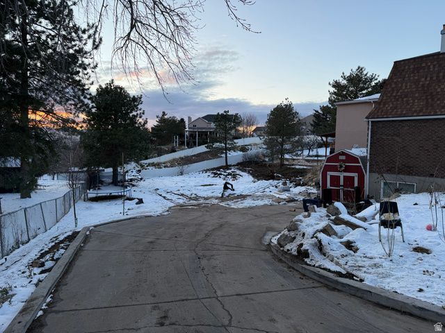 7 ROLLINGWOOD LN, Sandy, UT 84092