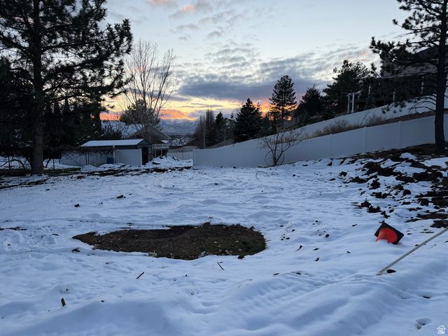 7 ROLLINGWOOD LN, Sandy, UT 84092