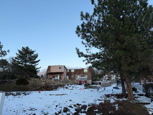 7 ROLLINGWOOD LN, Sandy, UT 84092
