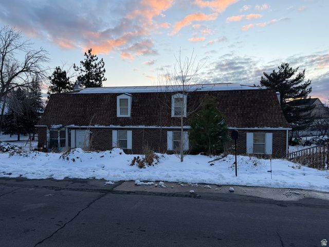 7 ROLLINGWOOD LN, Sandy, UT 84092