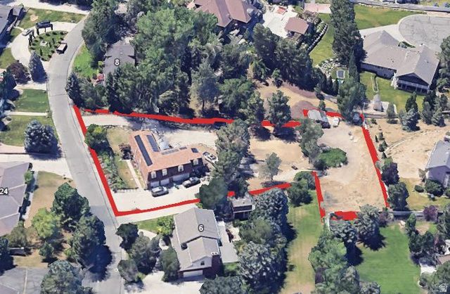 7 ROLLINGWOOD LN, Sandy, UT 84092