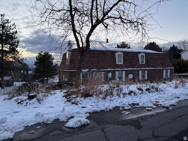 7 ROLLINGWOOD LN, Sandy, UT 84092