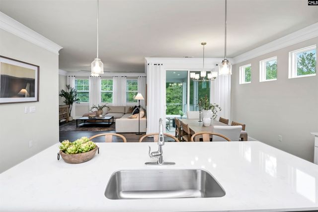 445 Forest Edge Trail, Lexington, SC 29072