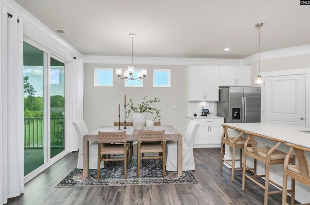 445 Forest Edge Trail, Lexington, SC 29072