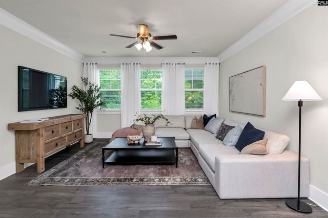 445 Forest Edge Trail, Lexington, SC 29072