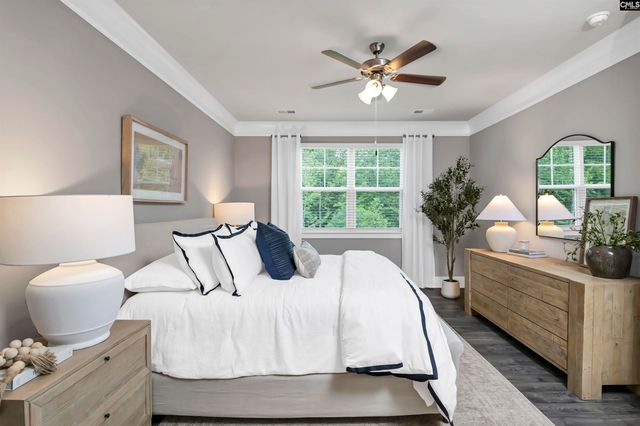 445 Forest Edge Trail, Lexington, SC 29072