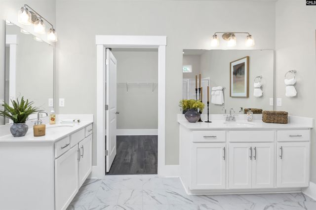 445 Forest Edge Trail, Lexington, SC 29072