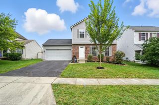 821 Windy Hill Lane, Galloway, OH 43119