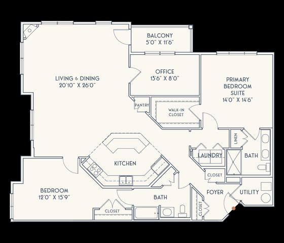 55 Pointe Pl Unit 201, Dover, NH 03820
