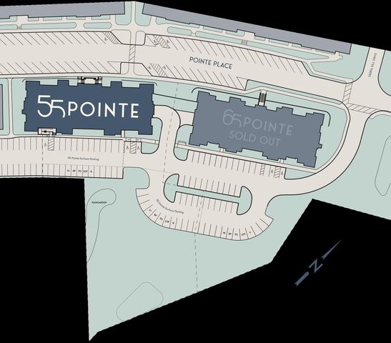 55 Pointe Pl Unit 201, Dover, NH 03820