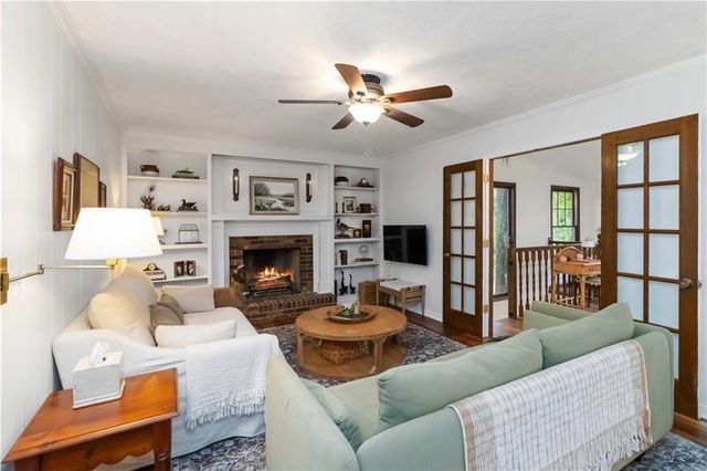 2837 Rosemont Drive, Lawrenceville, GA 30044