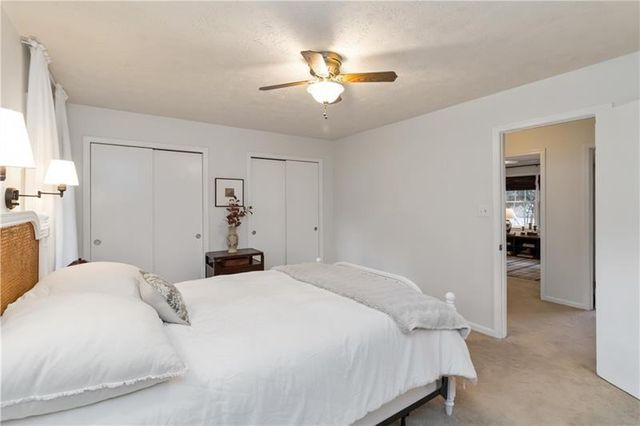 2837 Rosemont Drive, Lawrenceville, GA 30044