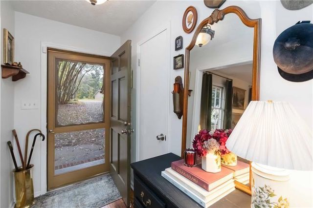 2837 Rosemont Drive, Lawrenceville, GA 30044