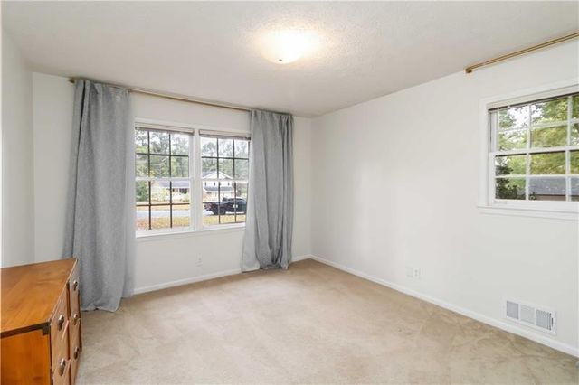 2837 Rosemont Drive, Lawrenceville, GA 30044