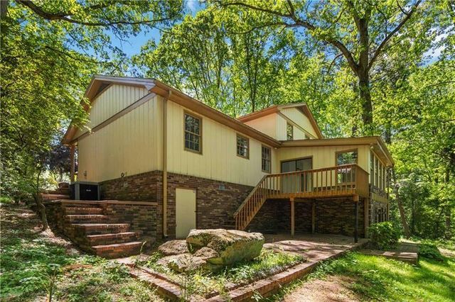 2837 Rosemont Drive, Lawrenceville, GA 30044