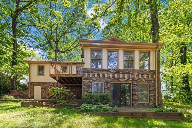2837 Rosemont Drive, Lawrenceville, GA 30044