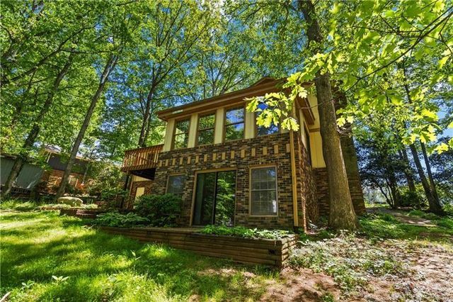 2837 Rosemont Drive, Lawrenceville, GA 30044