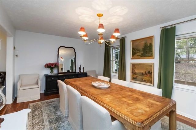 2837 Rosemont Drive, Lawrenceville, GA 30044