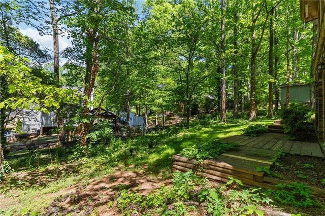 2837 Rosemont Drive, Lawrenceville, GA 30044