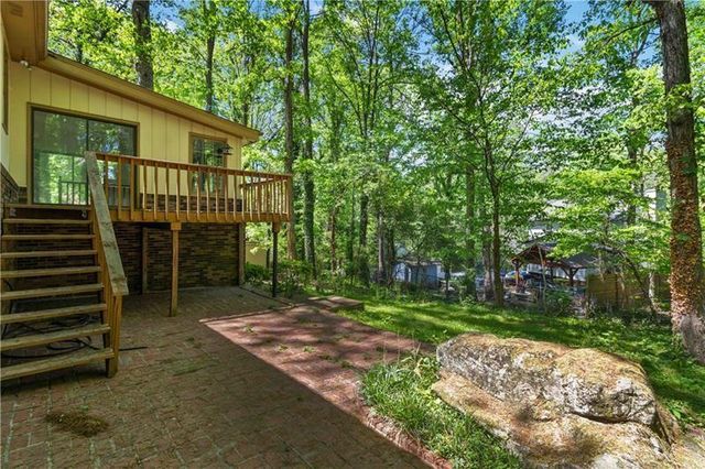 2837 Rosemont Drive, Lawrenceville, GA 30044