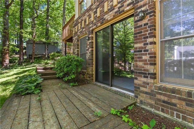 2837 Rosemont Drive, Lawrenceville, GA 30044