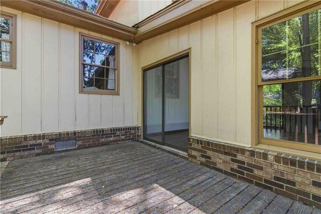 2837 Rosemont Drive, Lawrenceville, GA 30044