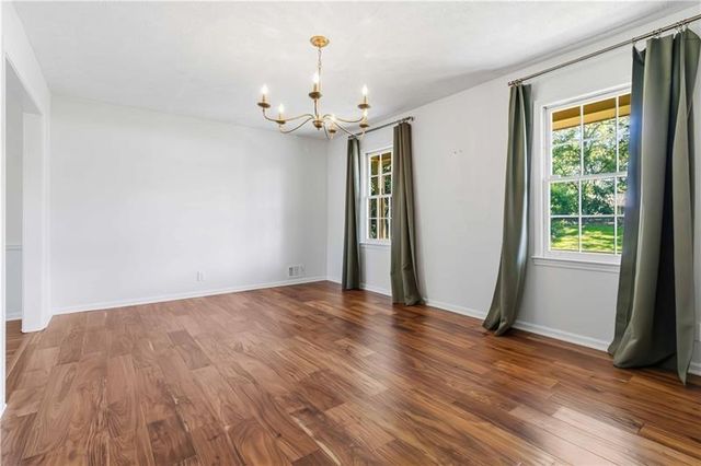 2837 Rosemont Drive, Lawrenceville, GA 30044