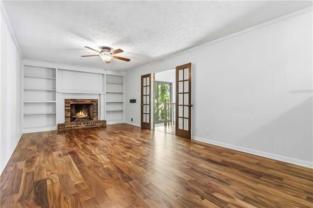 2837 Rosemont Drive, Lawrenceville, GA 30044