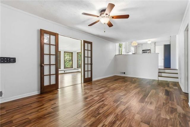 2837 Rosemont Drive, Lawrenceville, GA 30044