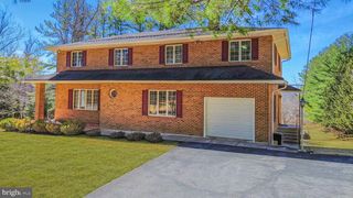 1052 GREEN HILL FARM RD, Reisterstown, MD 21136