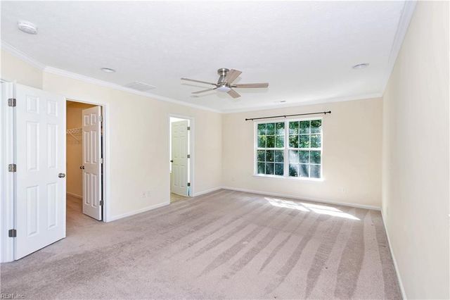 105 Crossing Waters WAY, Yorktown, VA 23690